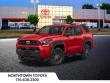 2026 Toyota 4Runner SR5 4WD SR5
