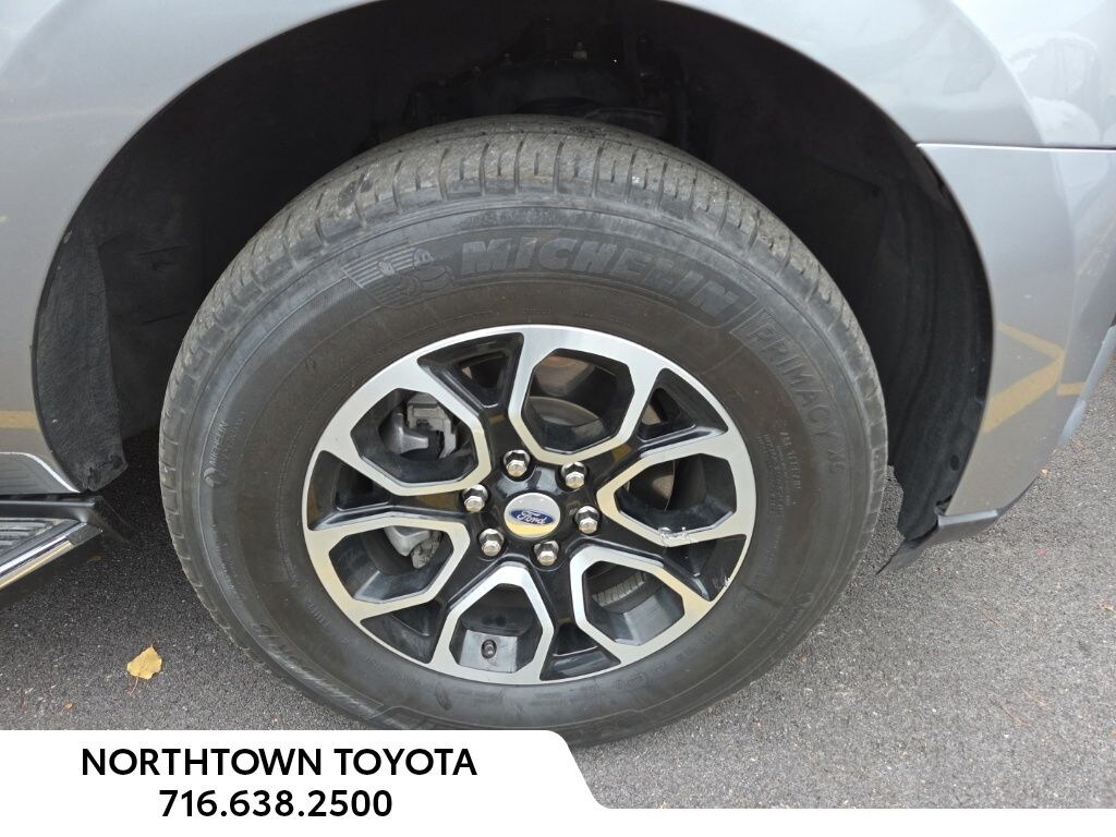 Used 2023 Ford Expedition XLT SUV