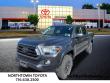 Certified 2021 Toyota Tacoma SR5 V6 Truck