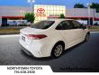 2024 Toyota Corolla LE Sedan