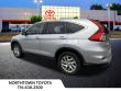 2016 Honda CR-V EX SUV