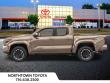 2026 Toyota Tacoma TRD Sport 4X4 DOUBLE CAB