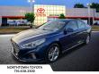 Used 2019 Hyundai Sonata Sport Sedan