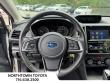 2018 Subaru Crosstrek 2.0i Premium SUV