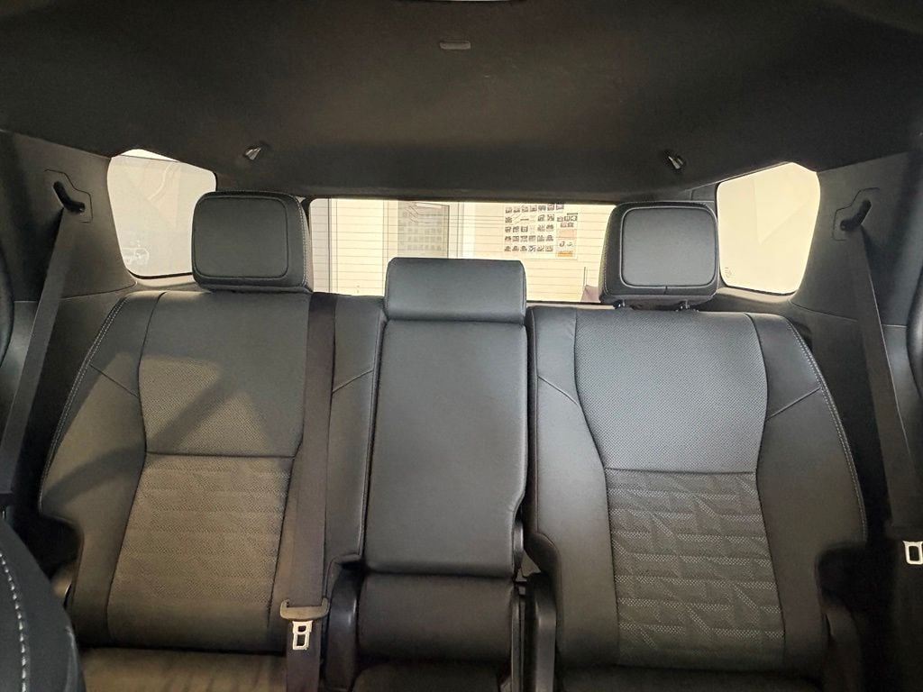Certified 2025 Toyota 4Runner TRD Off-Road Premium SUV