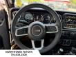 2023 Jeep Wrangler Sahara 4xe SUV