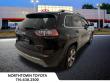 2021 Jeep Cherokee Limited SUV
