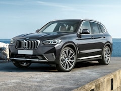 2024 BMW X3 M40i SUV