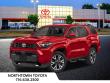 2026 Toyota 4Runner TRD Sport Premium 4WD TRD SPORT PREM