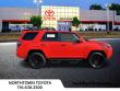 2023 Toyota 4Runner TRD Pro SUV 2023 Toyota 4Runner TRD Pro SUV