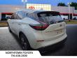2019 Nissan Murano Platinum SUV