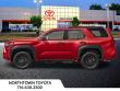 2026 Toyota 4Runner SR5 4WD SR5