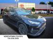 Used 2022 Toyota RAV4 Hybrid XLE Premium SUV