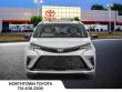2026 Toyota Sienna XSE 7 PASSENGER
