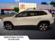 2019 Jeep Cherokee Limited SUV