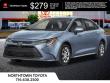 2026 Toyota Corolla LE LE