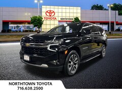 2023 Chevrolet Suburban LS SUV