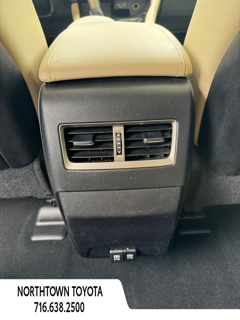 2021 Lexus RX 350 - Photo 24