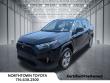 Certified 2025 Toyota RAV4 XLE SUV