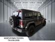 2023 Jeep Wrangler Sahara 4xe SUV
