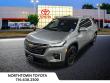 2023 Chevrolet Traverse LT 1LT SUV