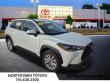 2024 Toyota Corolla Cross LE SUV