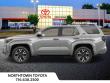 2025 Toyota 4Runner TRD Sport Premium 4WD TRD SPORT PREM