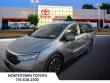 Used 2022 Honda Odyssey EX-L Minivan/Van