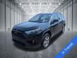 2025 Toyota RAV4 XLE SUV