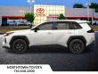 2026 Toyota RAV4 XLE Premium HYBRID AWD