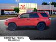 2023 Toyota 4Runner TRD Pro SUV 2023 Toyota 4Runner TRD Pro SUV