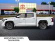 2026 Toyota Tundra Platinum PLATINUM CREWMAX 5.5