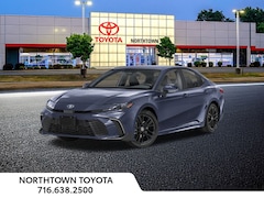 2026 Toyota Camry SE AWD SE AWD