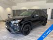 Used 2025 Toyota RAV4 Hybrid XLE Premium SUV