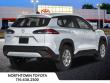 2026 Toyota Corolla Cross L L - AWD
