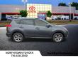 2015 Toyota RAV4 XLE SUV
