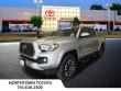 2023 Toyota Tacoma TRD Sport V6 Truck