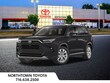 Toyota Grand Highlander Hybrid