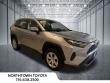 Used 2024 Toyota RAV4 LE SUV