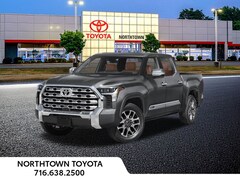 2026 Toyota Tundra 1794 Edition 1794 ED. CREWMAX 5.5