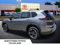 2026 Nissan Rogue SV - Photo 28