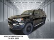 Toyota 4Runner