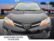 2014 Toyota RAV4 XLE SUV