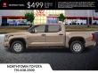 2026 Toyota Tundra SR5 SR5 CREWMAX 5.5