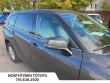 2022 Toyota Highlander LE SUV