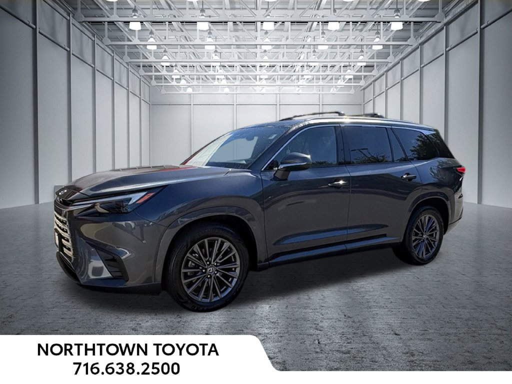 LEXUS TX