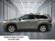 2016 Toyota Highlander LE Plus V6 SUV