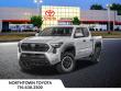 2025 Toyota Tacoma TRD Off-Road 4X4 DOUBLE CAB