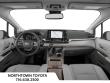 2025 Toyota Sienna Limited 7 PASSENGER 2025 Toyota Sienna Limited 7 PASSENGER