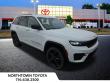 Used 2023 Jeep Grand Cherokee Altitude SUV
